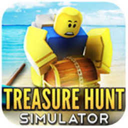 [NEW] Treasure Hunt Simulator