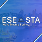 STA except it's not ESE/STA