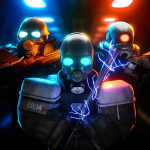 [NEW] Half Life Roleplay: City-8 