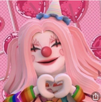 Clown. Xiao.