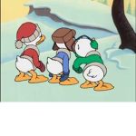 DuckBoi's