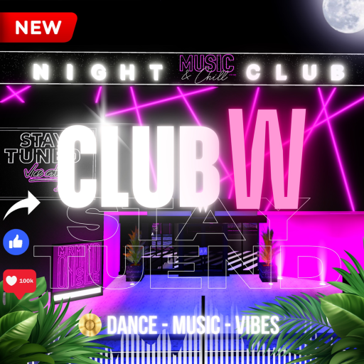 Club W Carraibes ™ [Update!!🔥]