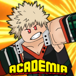 shady's academia