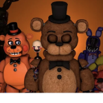 Challengefnaf
