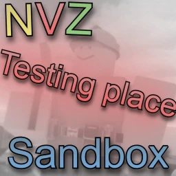 NVZS Testing place icon