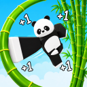 🐾 +1 Speed Panda Escape