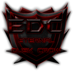 Eternal Dusk Crow (E.D.C)
