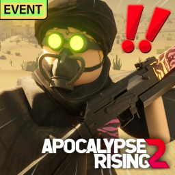 Apocalypse Rising 2 icon
