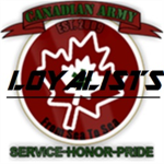 CA loyalists