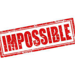 Impossible Obby