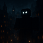 Tenebrae City
