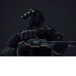 (SCP) SITE-31