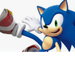 Super sonic speedy whoopsies