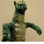 Godzilla 1954-2014