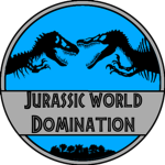 Jurassic World: Domination [Offficial Server]
