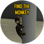 Find The Monkey