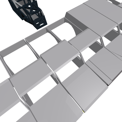 RacersEdge Chassis Templates [OM1] SSTS 6.5X
