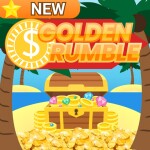 Golden Rumble 🏝️