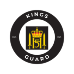 {NA} His Majesty the Kings Guard