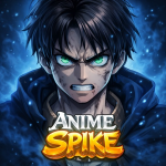 [🔥] Anime Spike