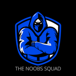 THE NOOBS SQUADD