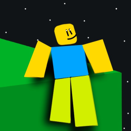 Baseplate Island