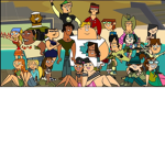 Total Drama Squad!!