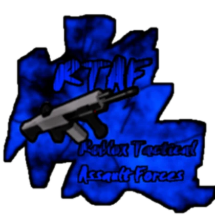 Current RTAF Logo