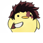 DUCKY SQUAD GROUP!!