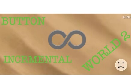 [WORLD 2] Button Simulator Incremental 