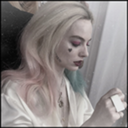 Harley Quinn VS Joker: Concept Movie Battle Scene