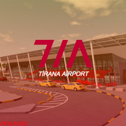 PGS | Tirana Airport | TIA