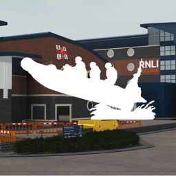 Pole RNLI College,