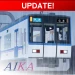 Aikyu Railway Train Simulator icon