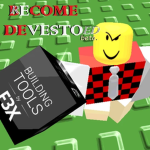 Become Devesto Revesto'd