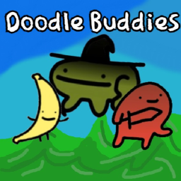 Doodle Buddies
