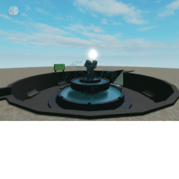 The Egg Lobby [WIP]