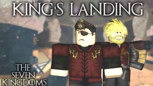 King's Landing (Under Development)
