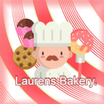 Laurens Bakery.