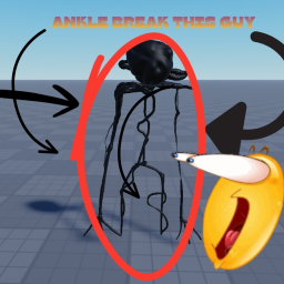 ANKLE BREAK