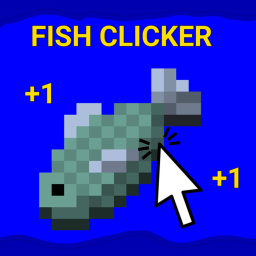 [RELEASE] Fish Clicker