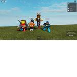 The Official Ds Vids Group!