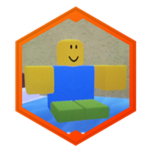 caption=Badge