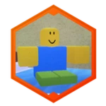 caption=Badge