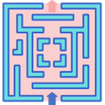 aMazee! [DATA RESET + NEW MAP]