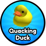 [PERMANENT] Quacking Duck
