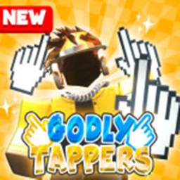 💫UPDATE!💫Godly Tappers