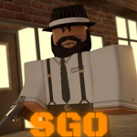 [SGO] Smile Guard Organization