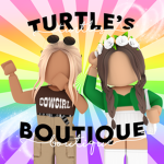 Turtle’s Boutique
