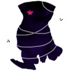 Ghastly Bingus